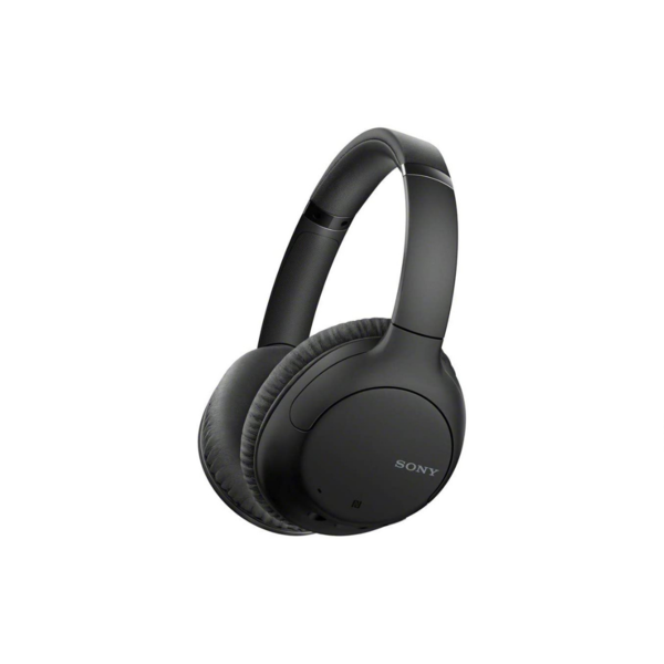 Sony Bluetooth Noise Cancellation Over-Ear Headphones With Mic Via Amazon