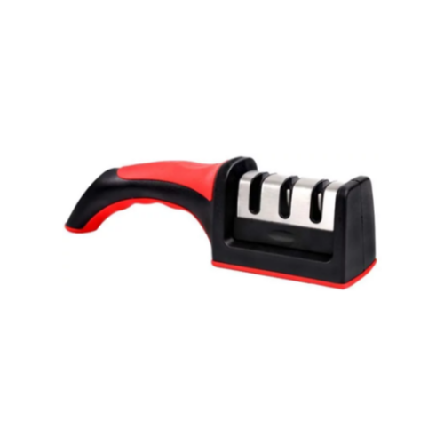 Knife Sharpener Tool Via Amazon