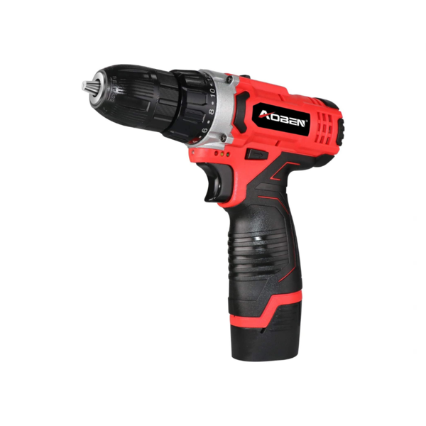 Aoben 12V Max Cordless 3/8-Inch Drill/Driver Via Amazon