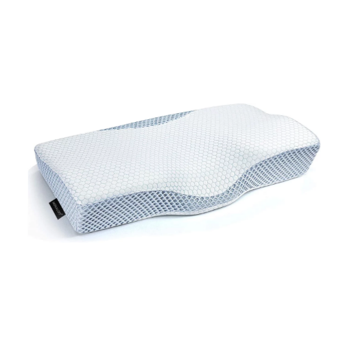 MOKALOO Cervical Pillow Via Amazon