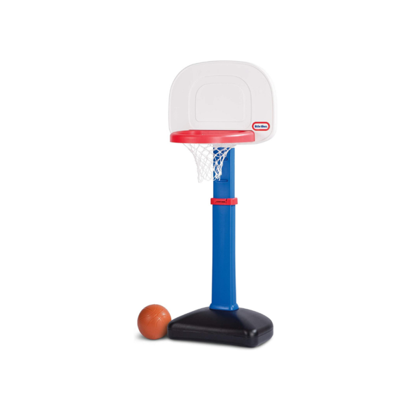 Little Tikes EasyScore Basketball Set Via Amazon