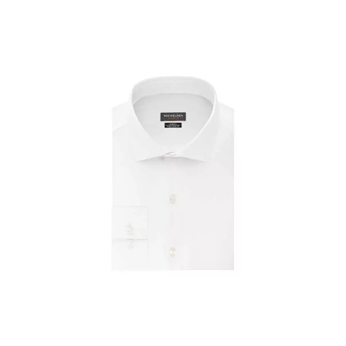 Van Heusen Men's Dress Shirt Slim Fit Via Amazon