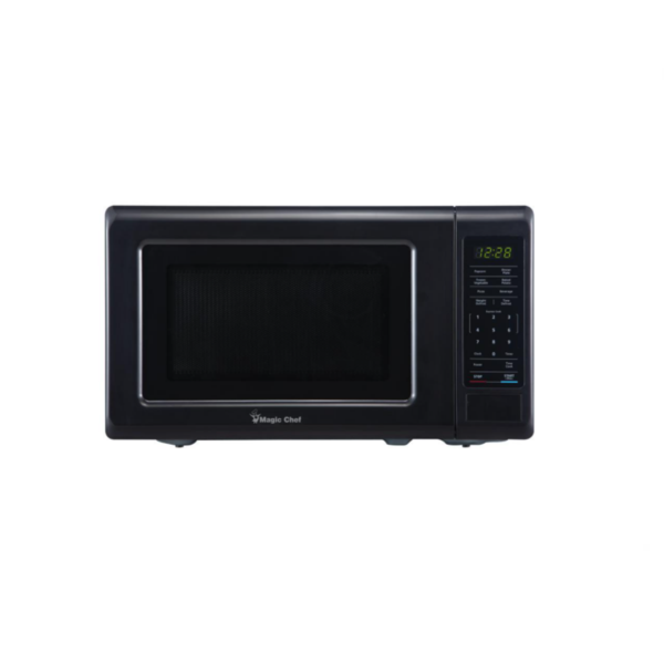 4 Countertop Microwaves Via HomeDepot