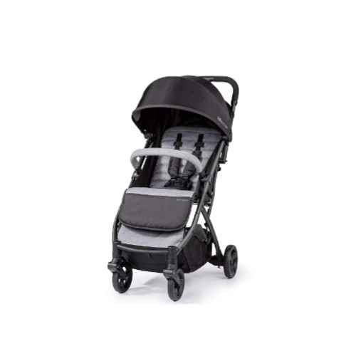 Summer 3Dpac CS+ Compact Fold Stroller, Lightweight Via Amazon