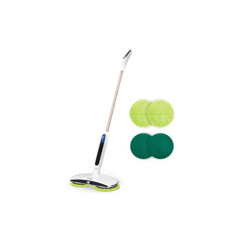 Cordless Electric Mop Via Amazon