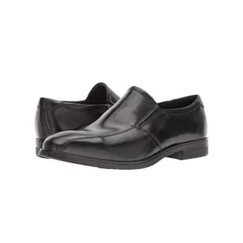 Ecco Men's Melbourne Slip On Slip-On Loafer Via Amazon