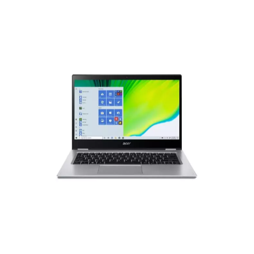 Acer Spin 3, 2-in-1 Laptop, 14" Full HD IPS Touch, 10th Gen Intel Core i7-1065G7, 8GB RAM, 512GB SSD Via Walmart