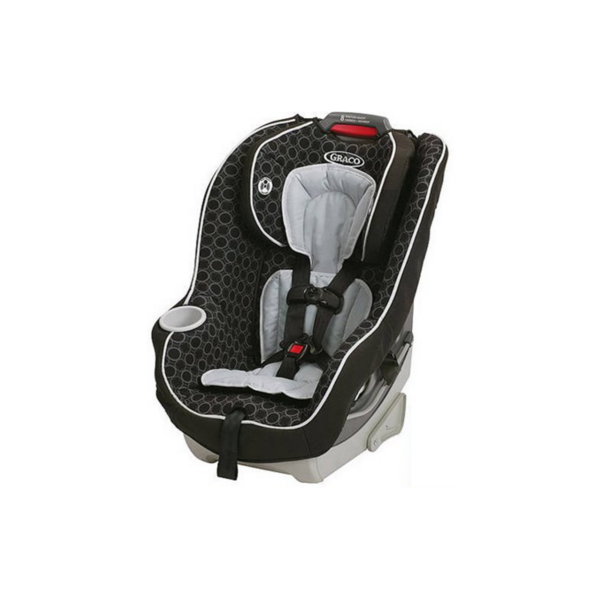 Graco Contender 65 Convertible Car Seat (4 Colors) Via Walmart