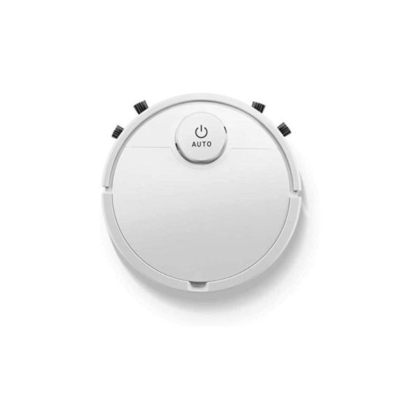 3 in 1 Robot Vacuum And Mop Cleaner Via Amazon