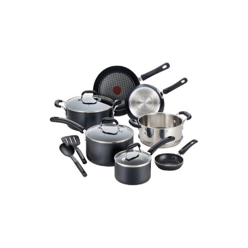 T-fal Professional Nonstick Cookware Via Amazon