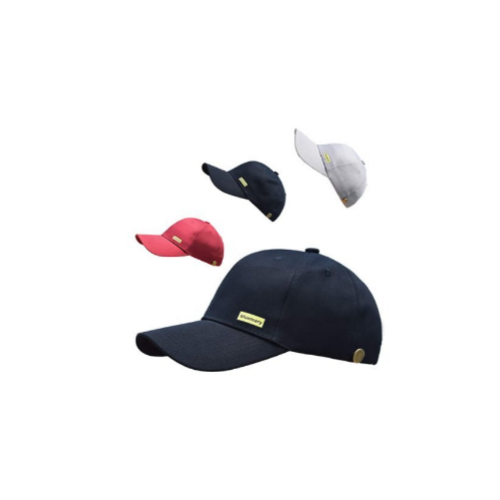 Classic Baseball Cap Via Amazon