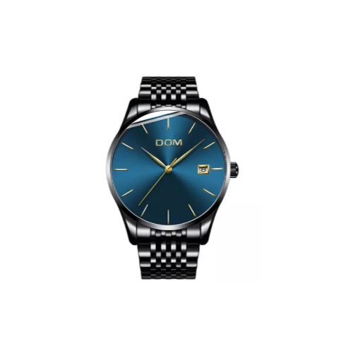 Men’s Luxury Watches Via Amazon