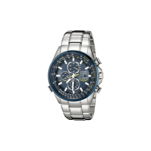 Up to 60% off Select Citizen Watches Via Amazon