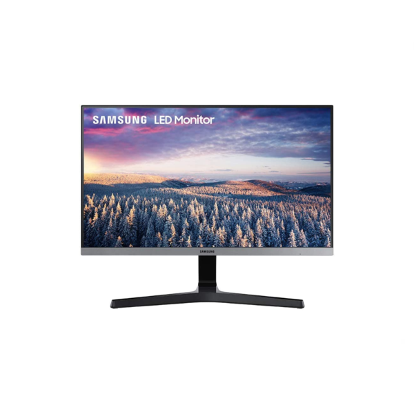 Samsung 24" FHD Monitor Via Amazon