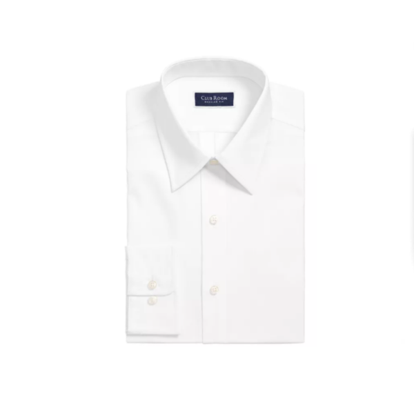 Men's Dress Shirts via Macy's