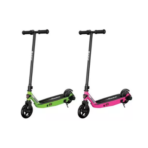 Razor Black Label E90 Electric Scooter Via Walmart