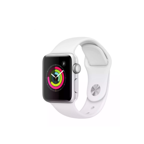 Apple Watch Series 3 GPS - 38mm Via Walmart