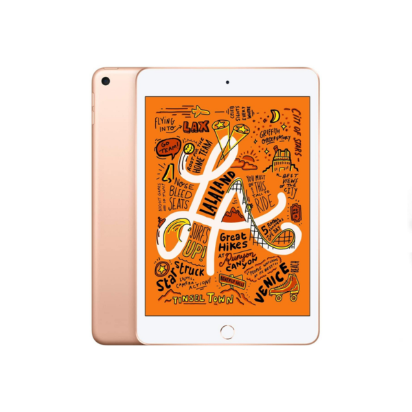 Latest Model Apple iPad mini Via Amazon