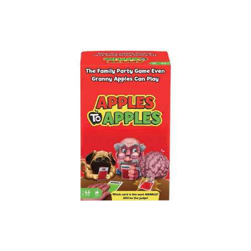 Apples to Apples Party Box - 1,000+ cards Via Amazon
