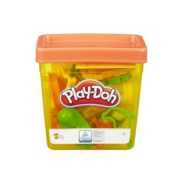 Play-Doh Fun Tub Via Amazon