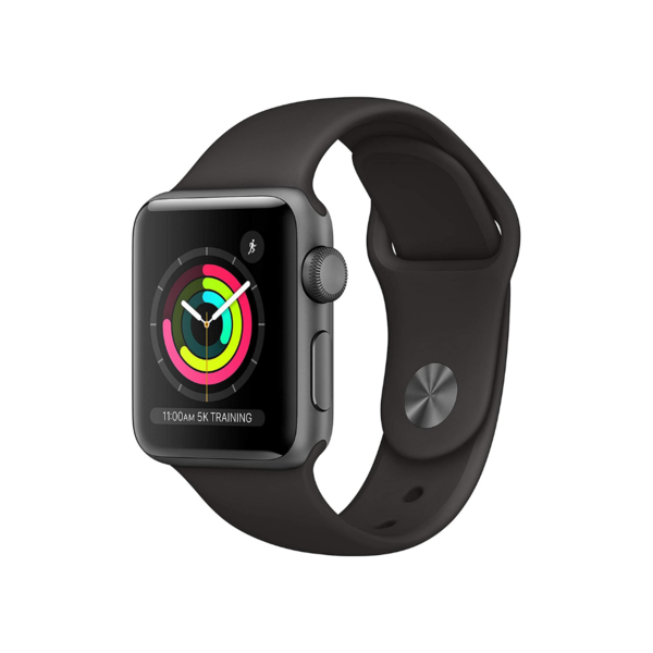 Apple Watch Series 3 Via Amazon