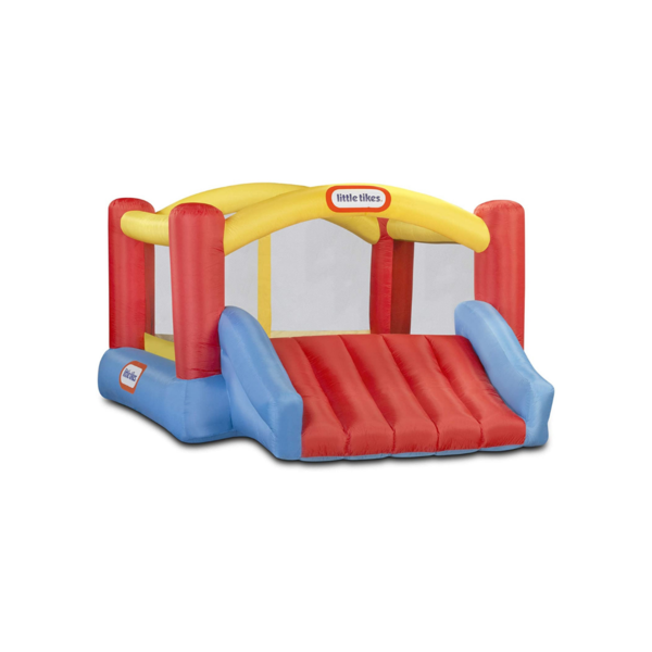 Little Tikes Jump 'n Slide Bouncer Via Amazon