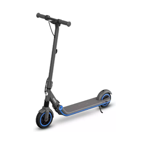 Segway Ninebot eKickScooter ZING Electric Kick Scooter Lightweight and Foldable Via Amazon