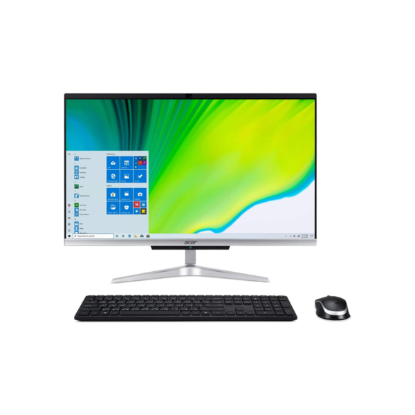 Acer All-In-One Desktop Via Amazon