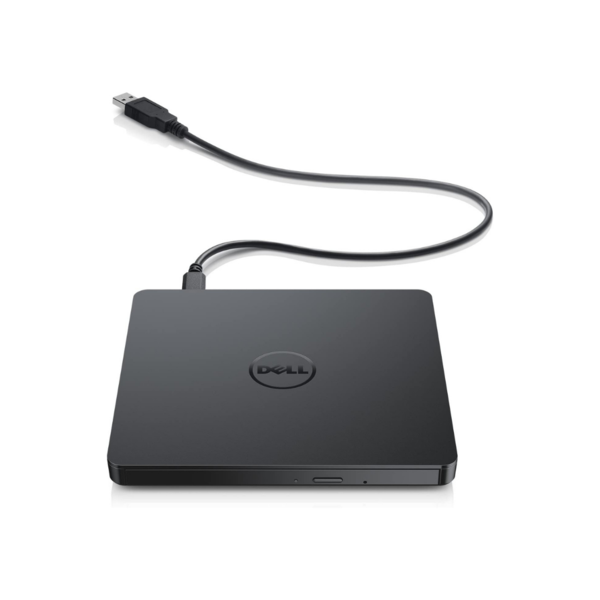 Dell External USB DVD Drive Via Amazon