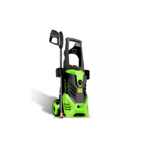 Homdox Electric High Pressure Washer Via Amazon