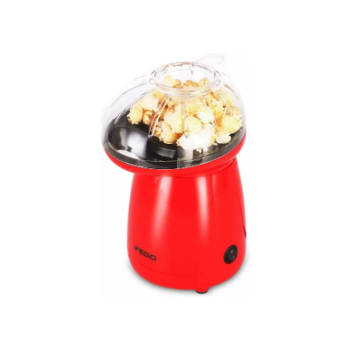 Hot Air Popper Popcorn Maker Via Amazon