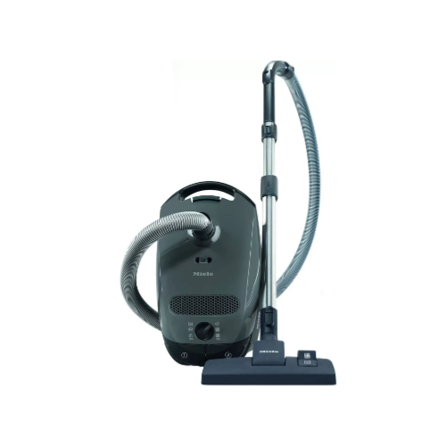 Miele Grey Classic C1 Pure Suction Canister Vacuum Cleaner Via Amazon