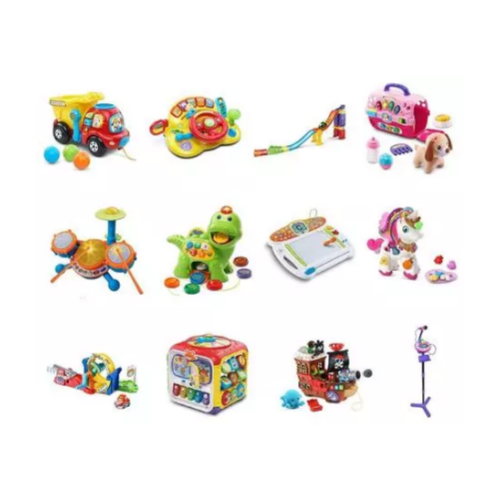 VTech Toys on sale