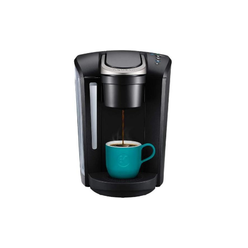 Keurig K-Select Coffee Maker, Single Serve K-Cup Pod Coffee Brewer Via Amazon