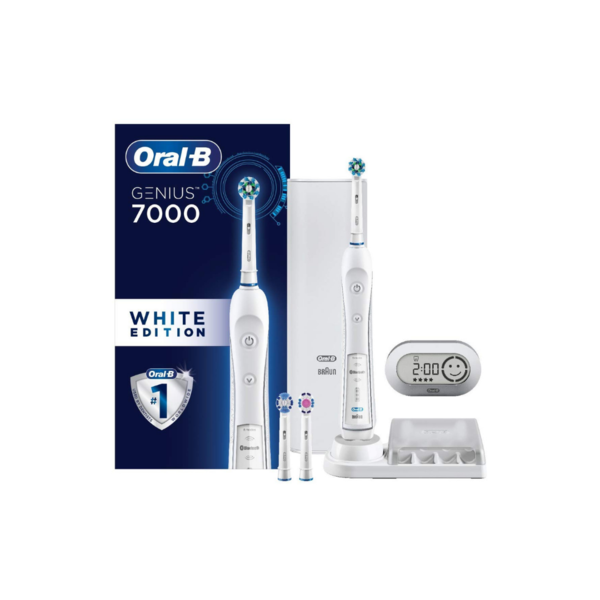 Up to 47% off Oral Care from Oral-B, Crest and more Via Amazon