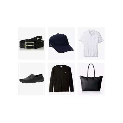 Save On Lacoste apparel, shoes, and accessories