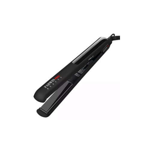 2 in 1 Hair Straightener and Curler Via Amazon