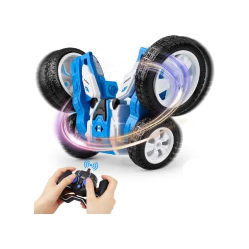 Remote Control Car Via Amazon