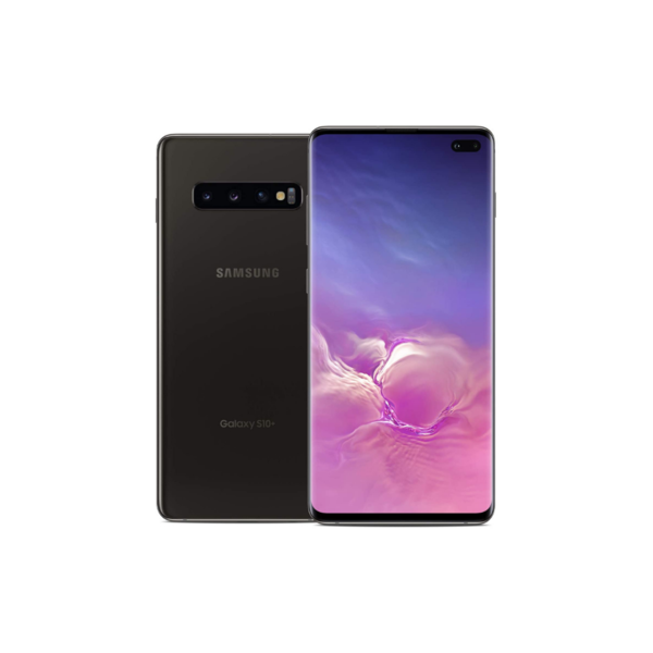 Samsung Galaxy S10+ Factory Unlocked Smartphone Via Amazon