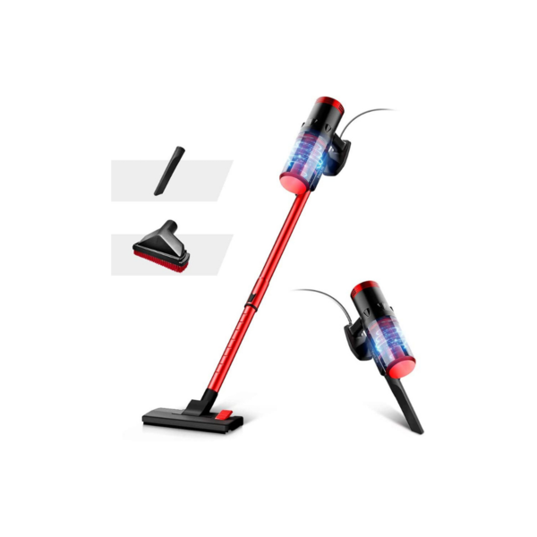 2 in 1 VacLife Stick Vacuum Cleaner Via Amazon