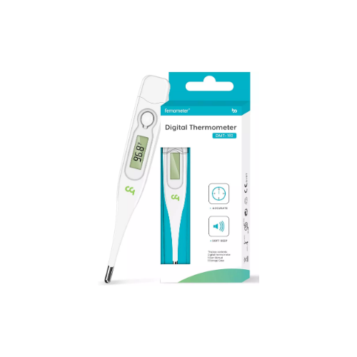 Medical Oral Thermometer Via Amazon