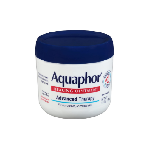 Aquaphor Healing Ointment - Moisturizing Skin Protectant Via Amazon