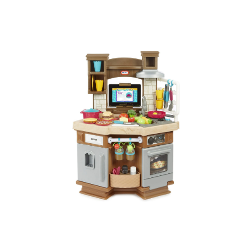 Little Tikes Cook ‘n Learn Smart Kitchen Via Amazon