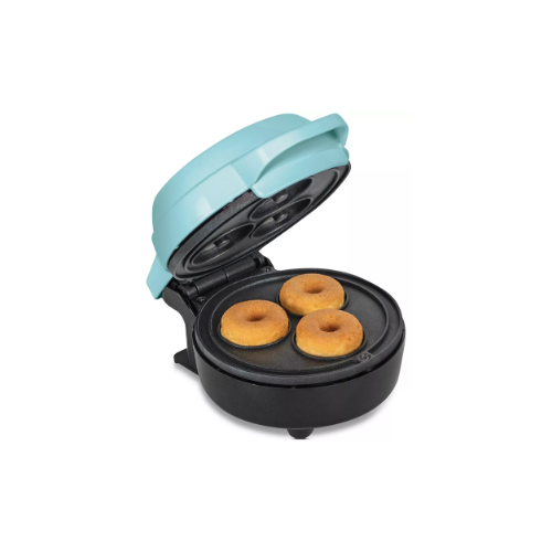 Bella Mini Donut Baker (3 Colors) Via Macy's