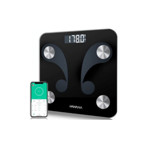 Digital Weight BMI Scale Via Amazon