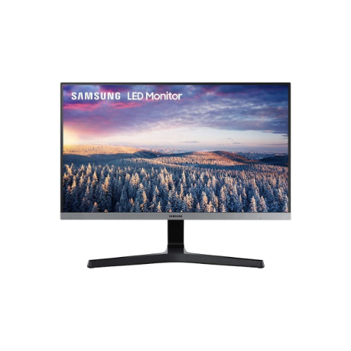 Samsung 24" FHD Monitor Via Amazon