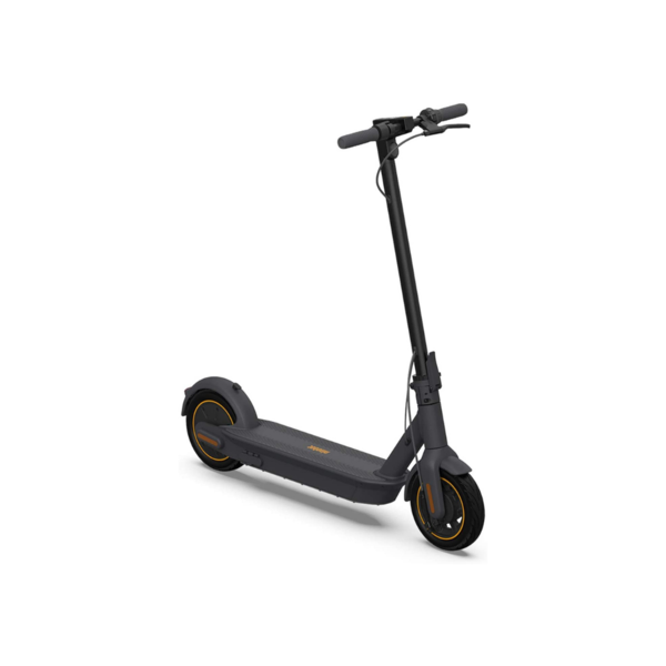 Segway Ninebot G30P MAX Electric Kick Scooter Via Amazon