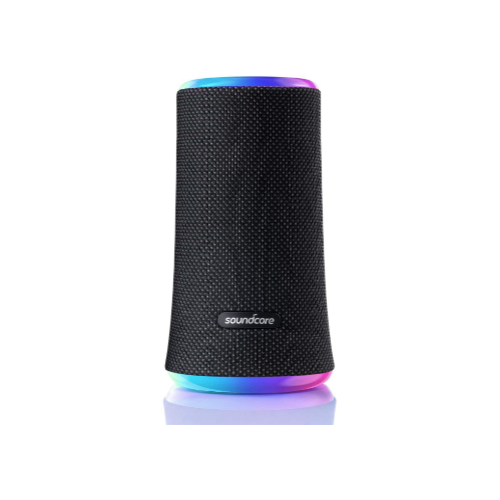 Anker 20W Soundcore Flare 2 Waterproof Portable Bluetooth Speaker Via Amazon