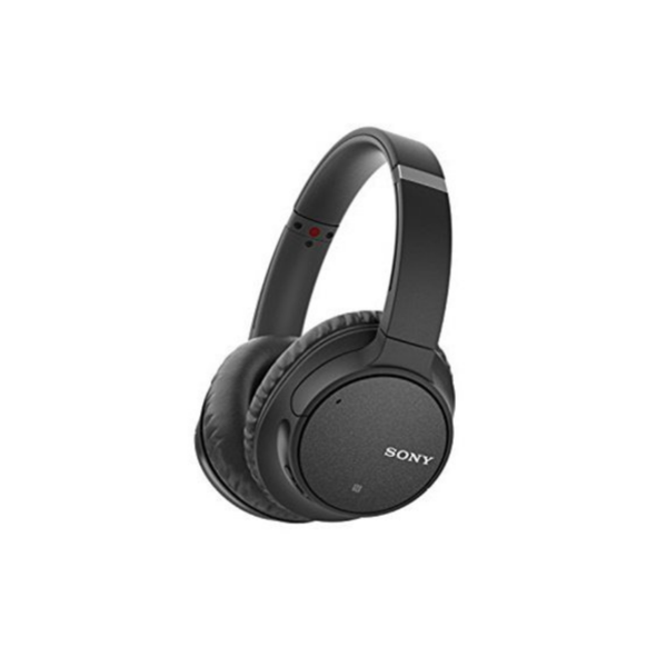 Sony Wireless Noise-Canceling Over-Ear Headphones Via Walmart