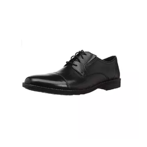 Bostonian Men’s Birkett Cap Oxford Shoes Via Amazon